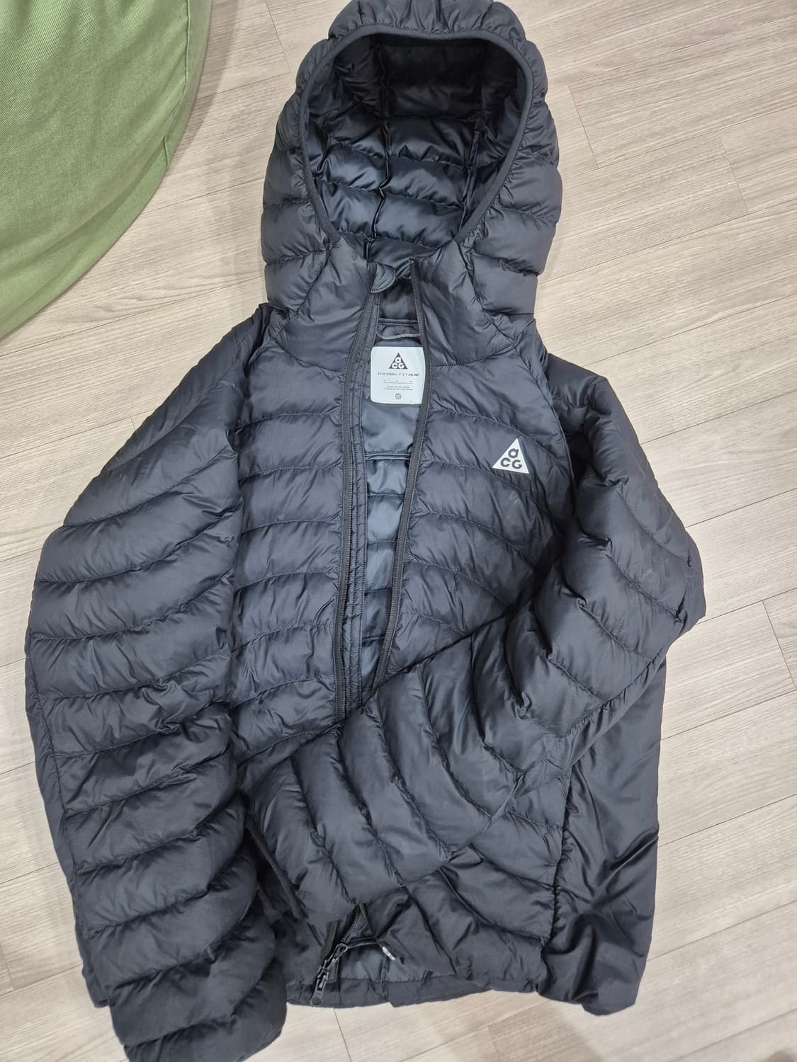 [S] 나이키 ACG 라바플로우 상품이미지1