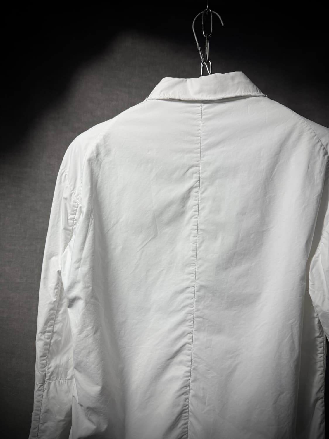 Lumen et Umbra Raw Edge Shirt  상품이미지9