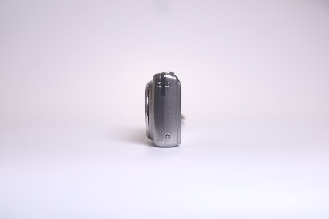 후지필름 파인픽스 F70 EXR 실버 박스셋 (이체 거래 할인) 상품이미지3