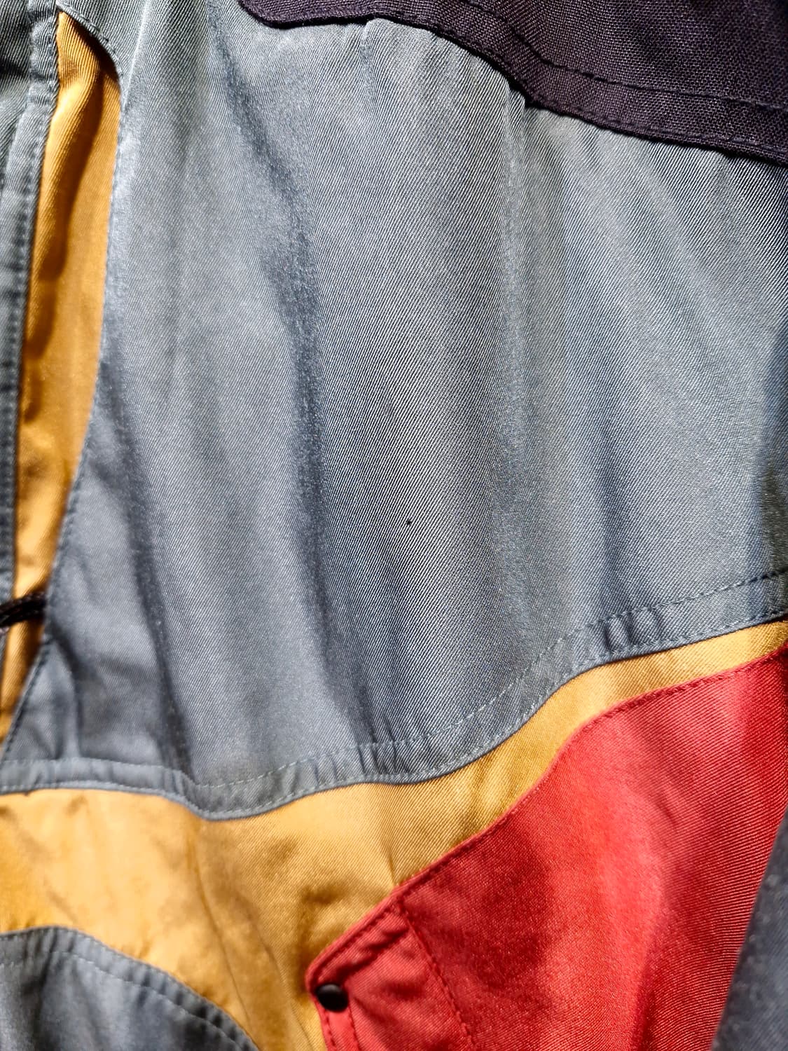 노스페이스 TNFX 마운틴 파카 멀티컬러 상품이미지4