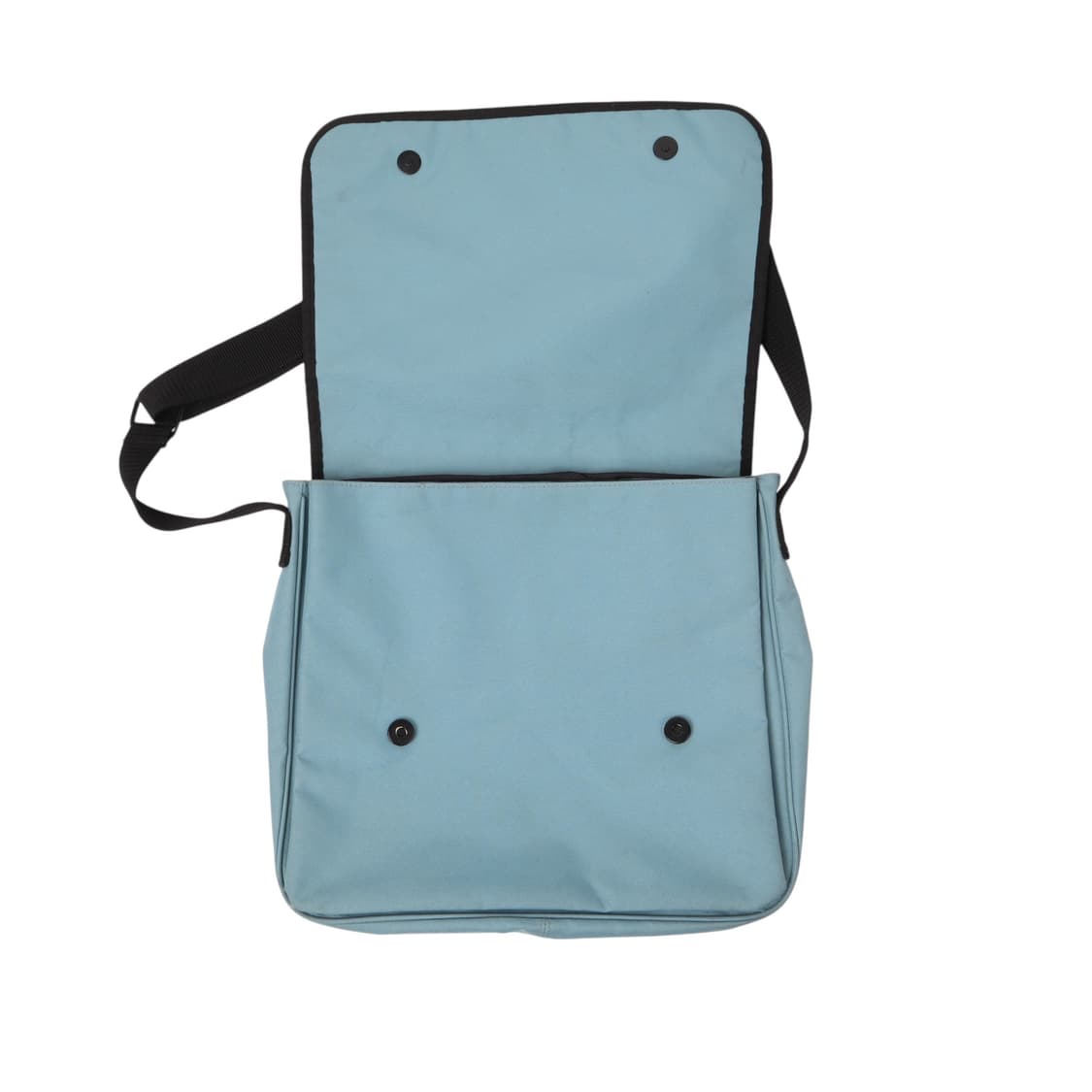 폴로스포츠 민트그린 캔버스 크로스백 상품이미지5