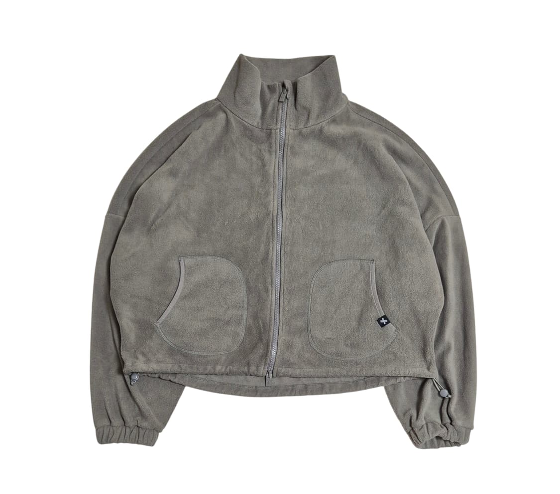 젝시믹스 후리스 세트 셋업 상품이미지2