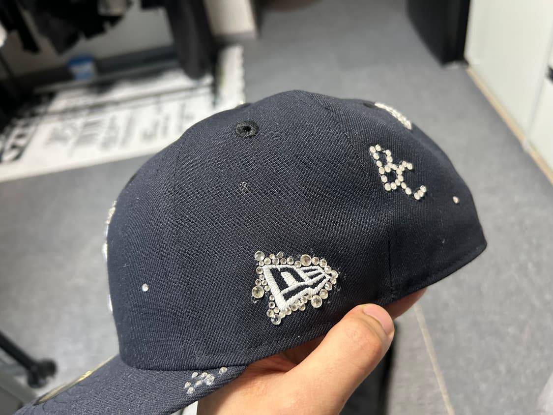 뉴에라 NY  상품이미지4