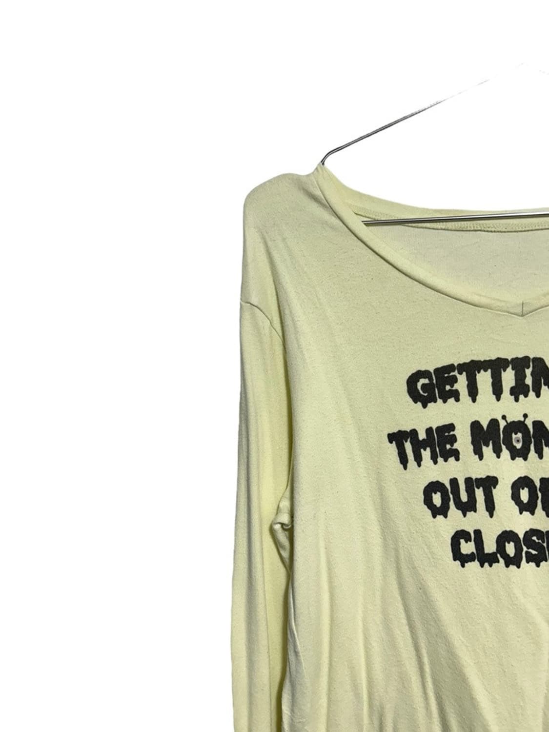 vtg top 상품이미지2