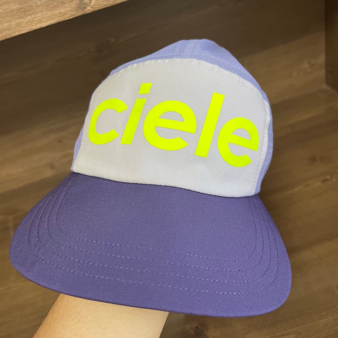 (L-XL) 씨엘르 러닝캡 상품이미지4