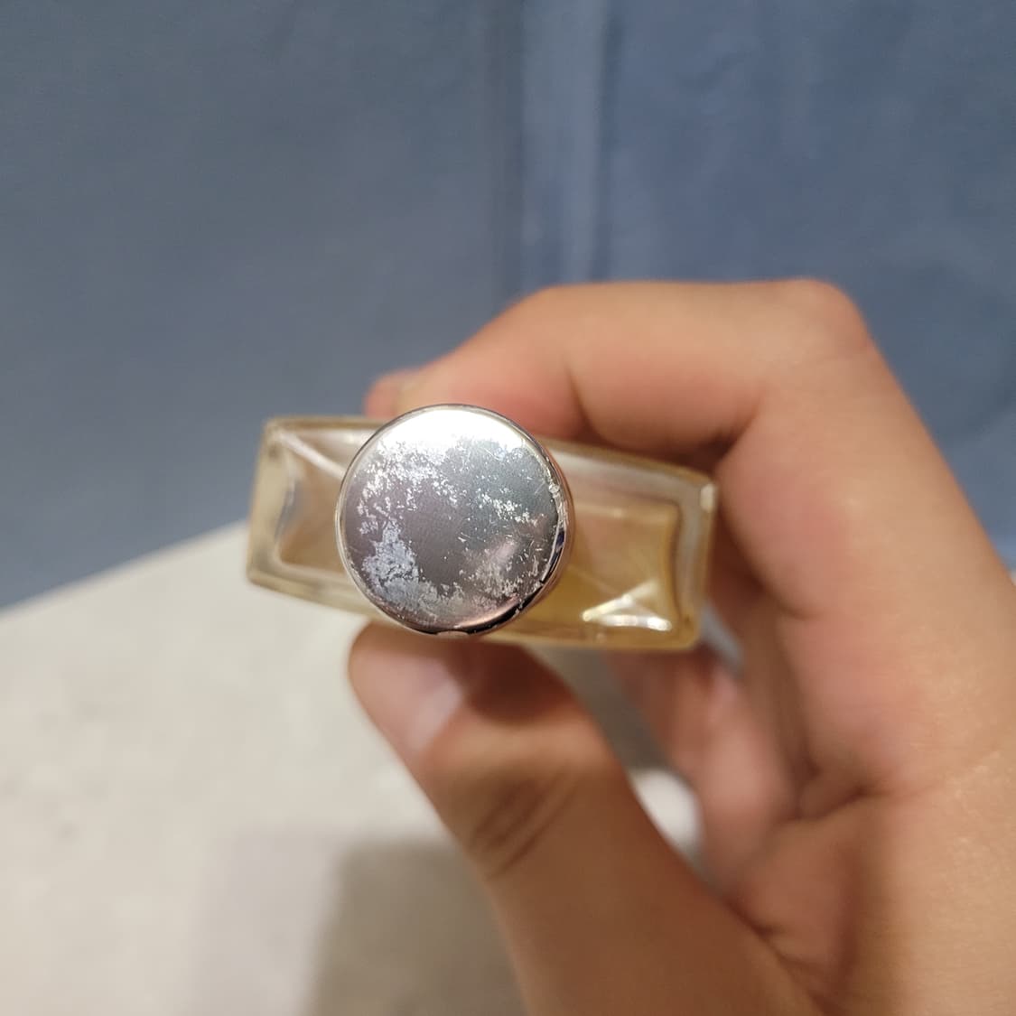 샤넬 알뤼르 텐더 헤어미스트 35ml (K) 상품이미지4