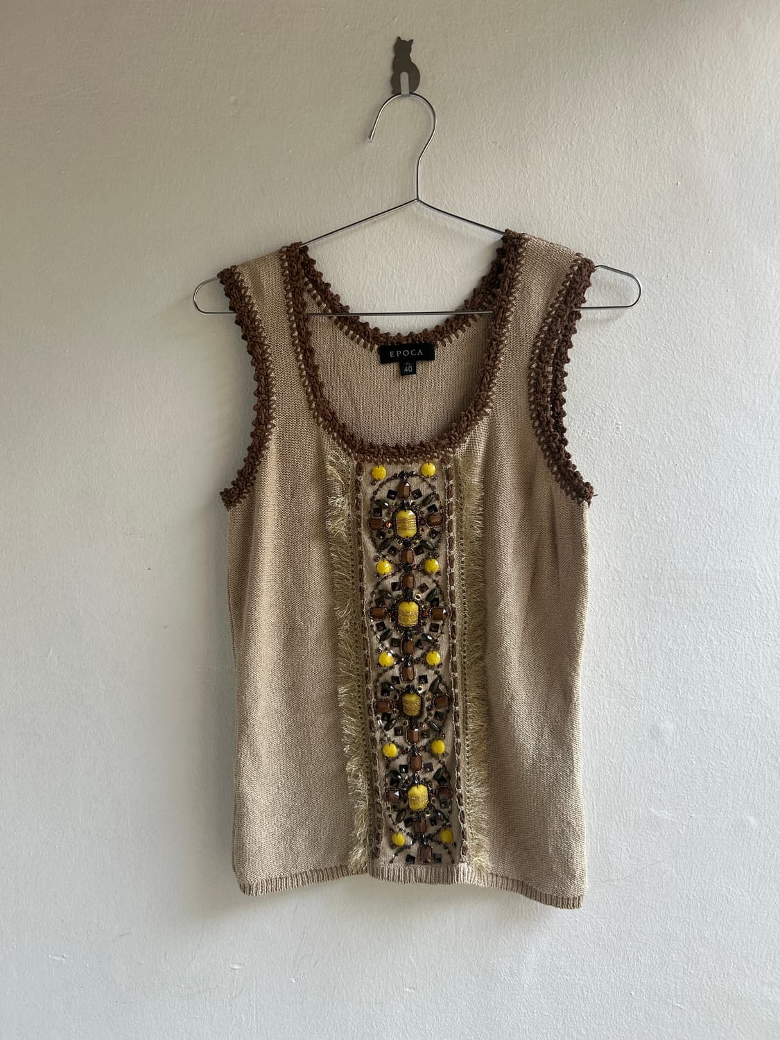 boho top  상품이미지1