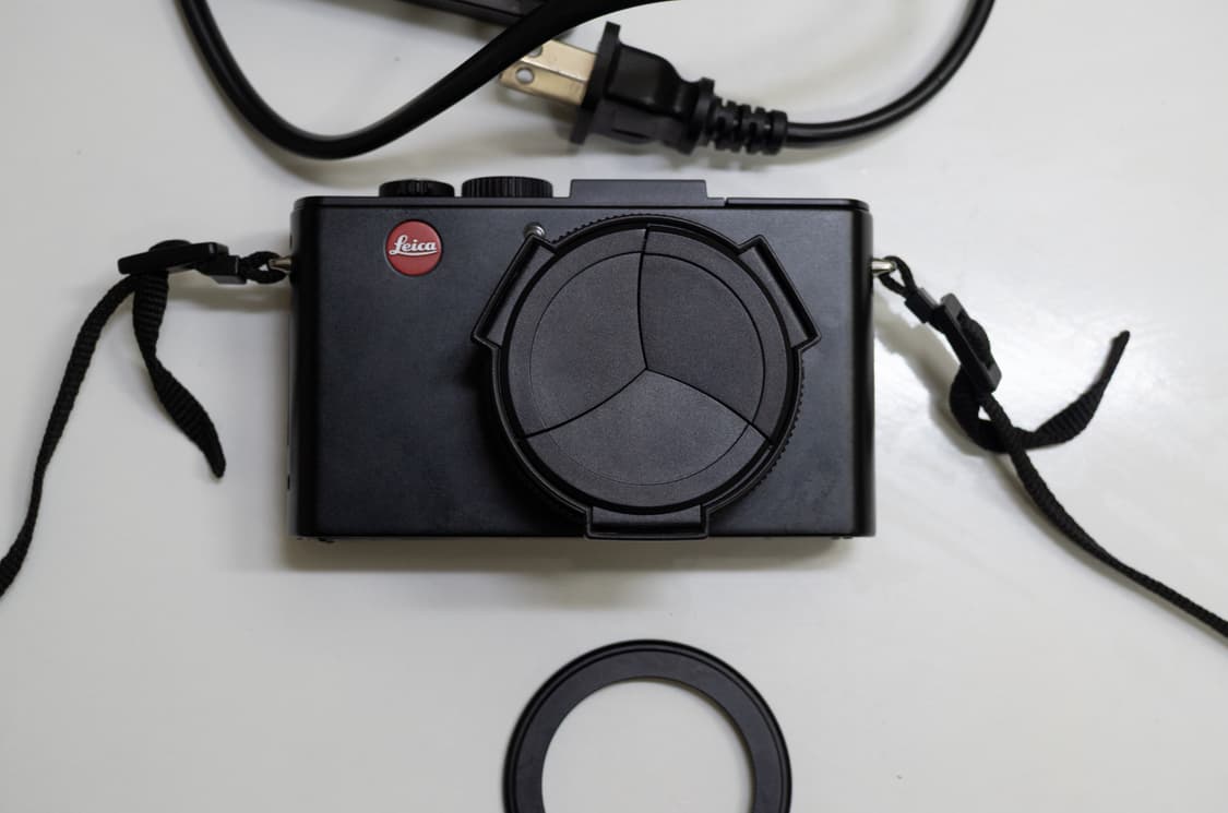 라이카 D-lux6 (디룩스6) 상품이미지1