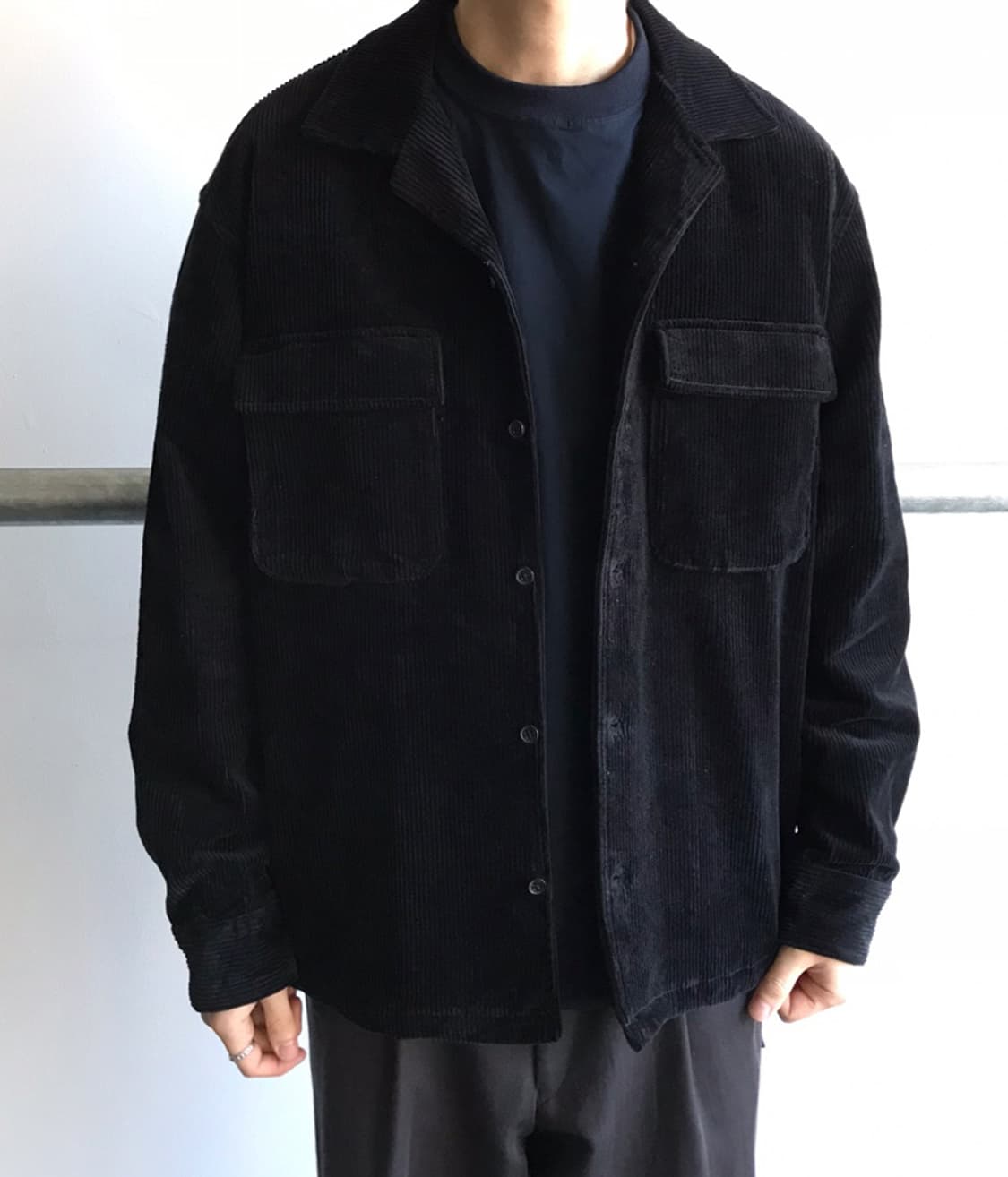 NANO UNIVERSE 상품이미지10