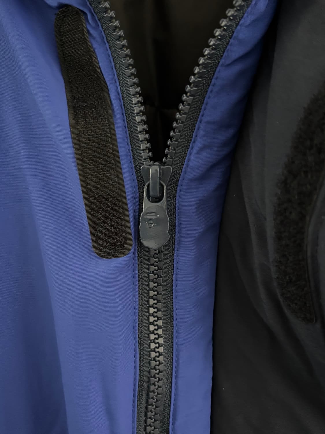 Bape 베이프 19FW 스노우보드 후드 점퍼 상품이미지5