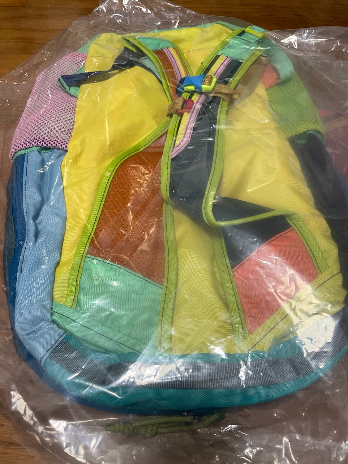 cotopaxi 코토팍시 바탁 16L 백팩 델디아 상품이미지8