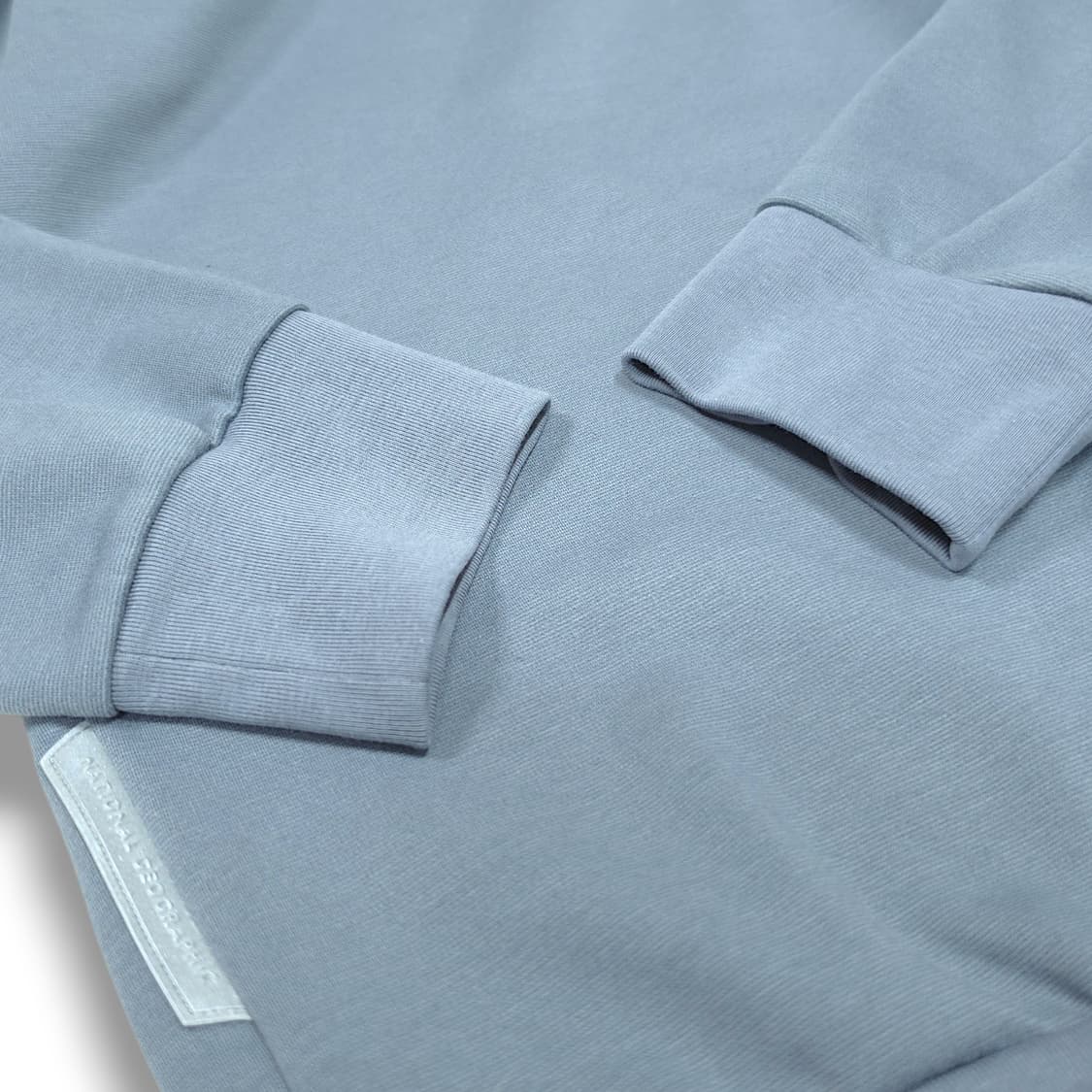 [XL] 내셔널지오그래픽 카노푸스 포켓 맨투맨 상품이미지8