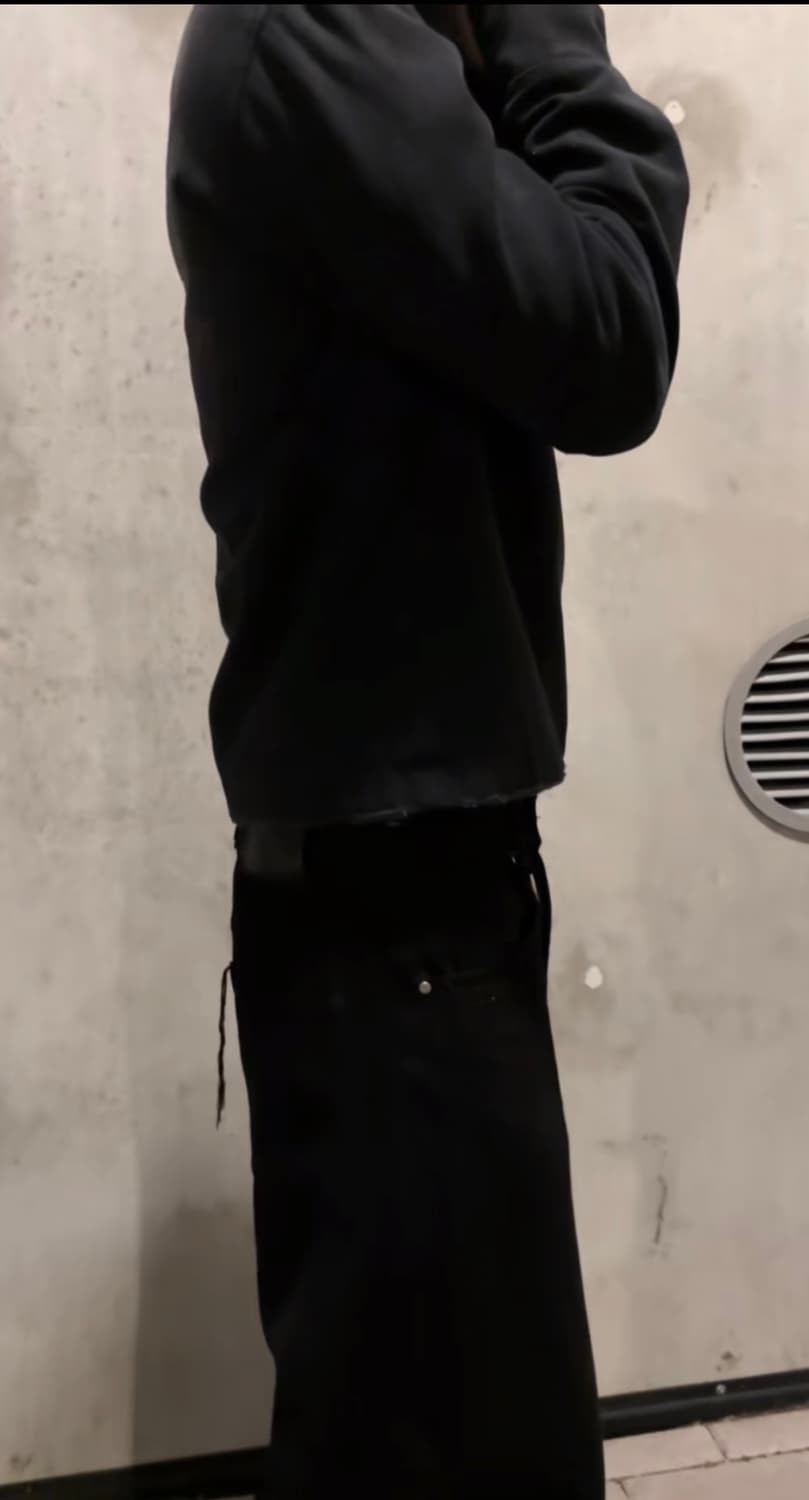 SG FENCING JACKET 상품이미지4