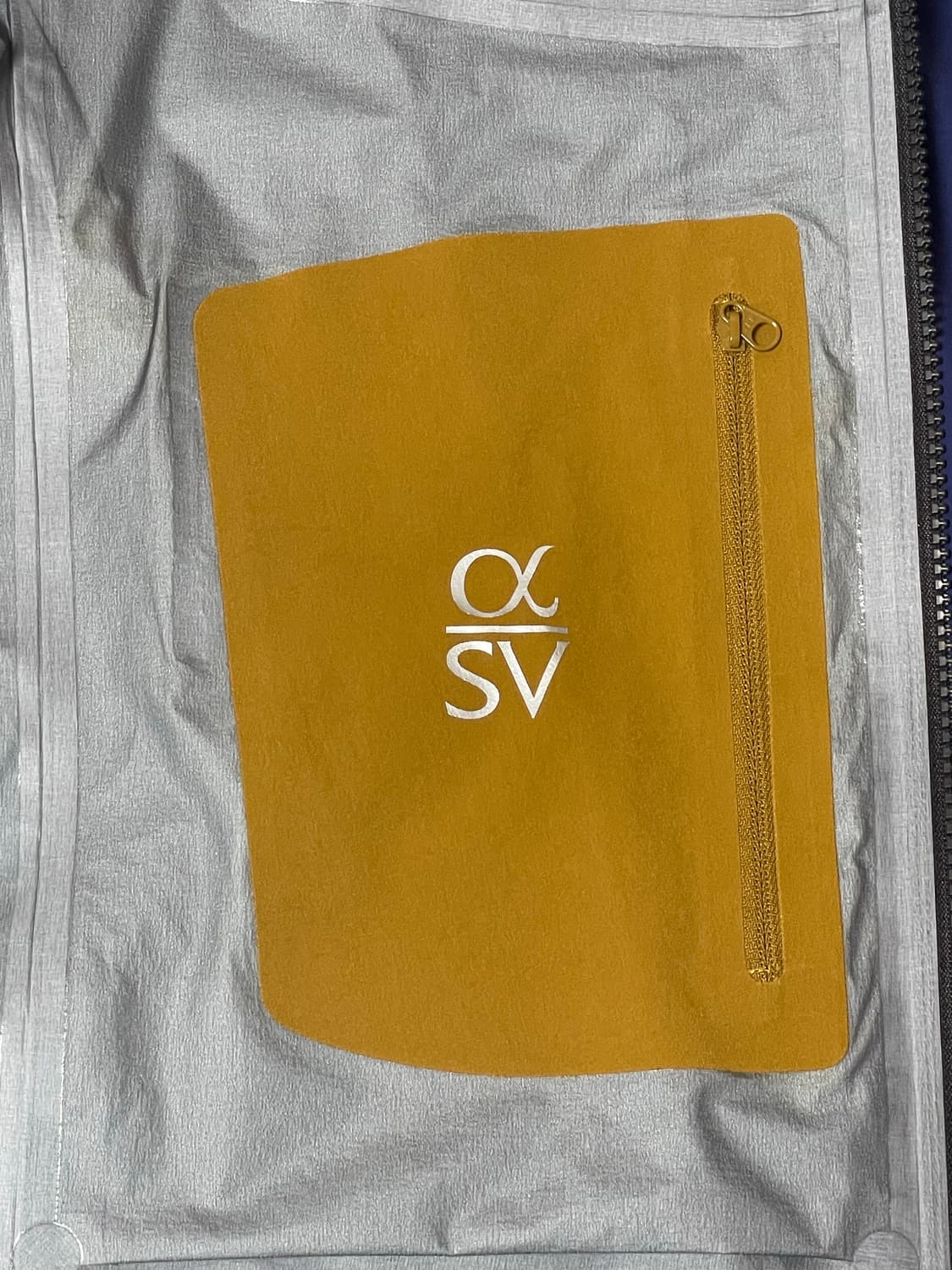 [S] 아크테릭스 알파 SV (24K 블랙) 상품이미지7