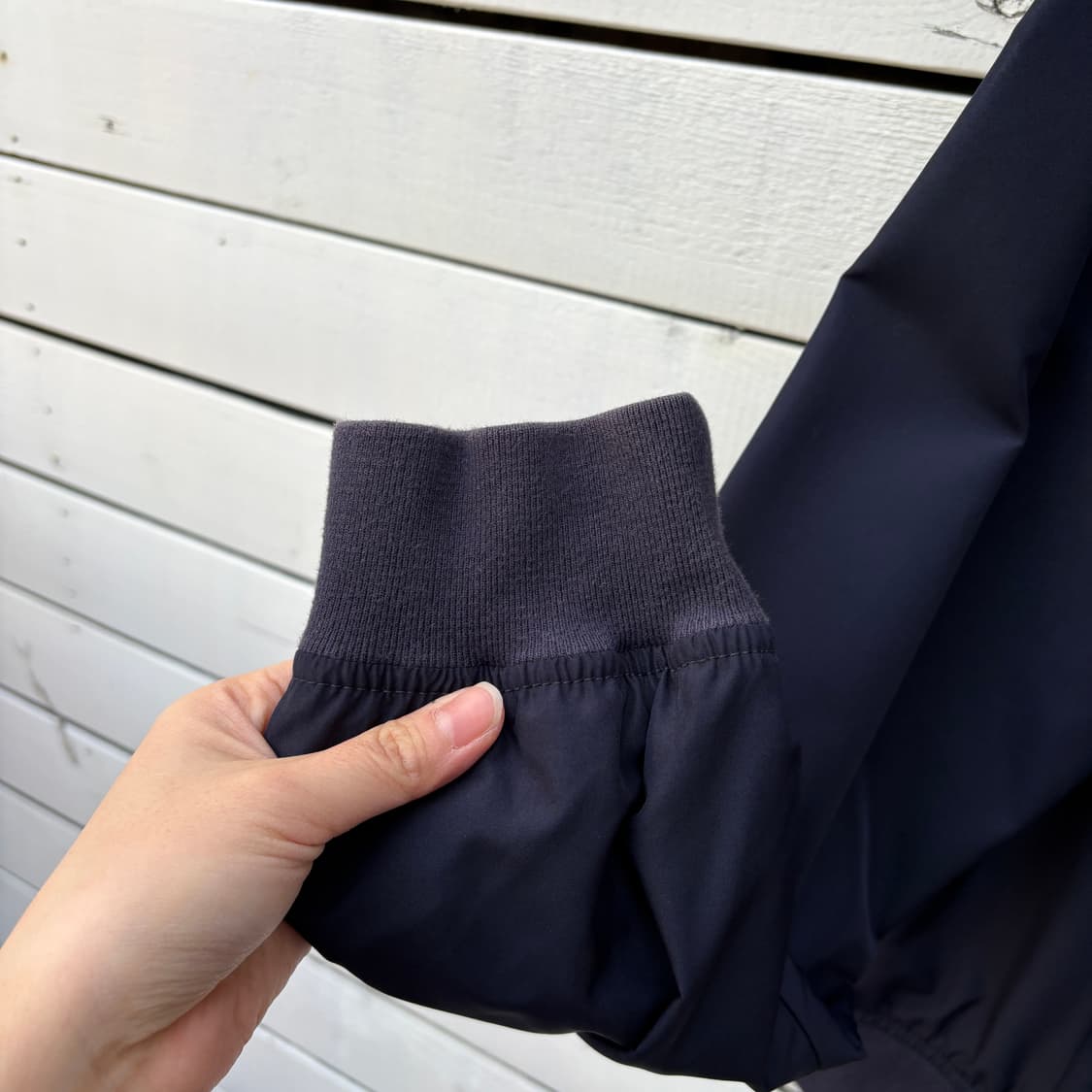 Polo 폴로 나일론 G9 자켓 상품이미지4