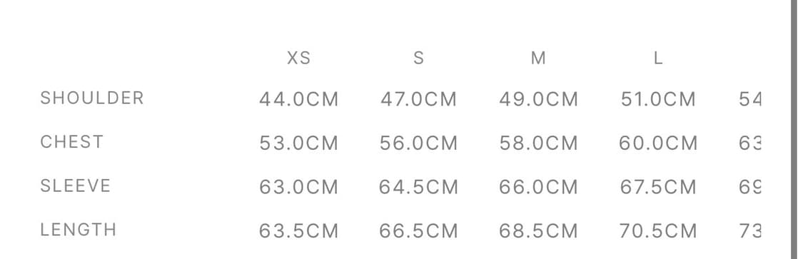 Xlim X 알파인더스트리 EP.9 03 JACKET 상품이미지4