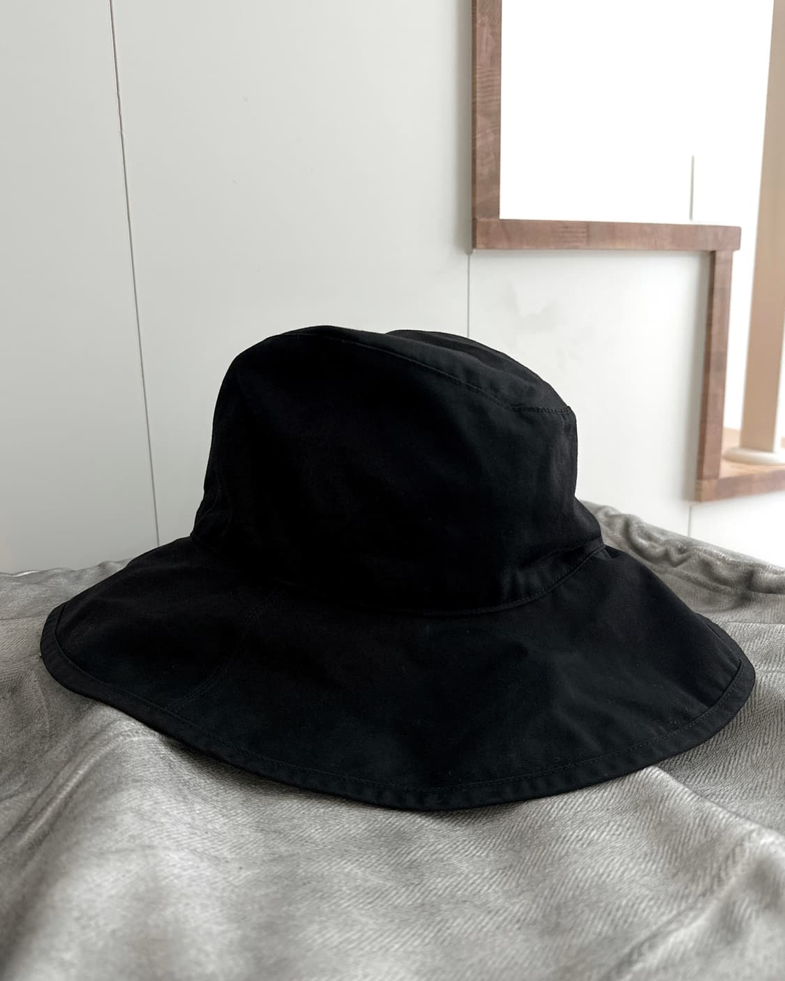 키지마타카유키 버킷햇 상품이미지1