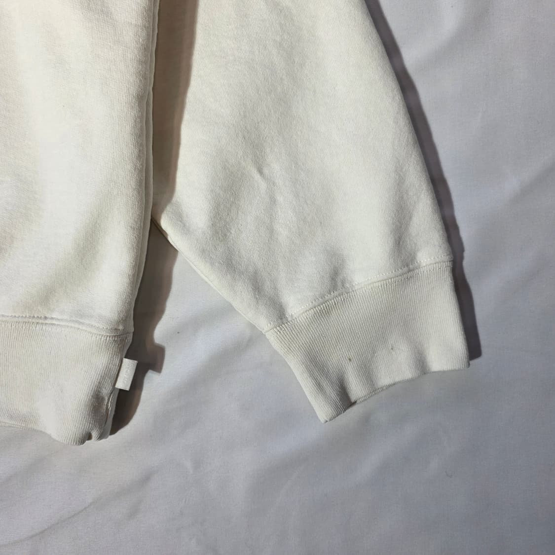 [L]슈프림 스몰 박스 로고 스웻셔츠 상품이미지5