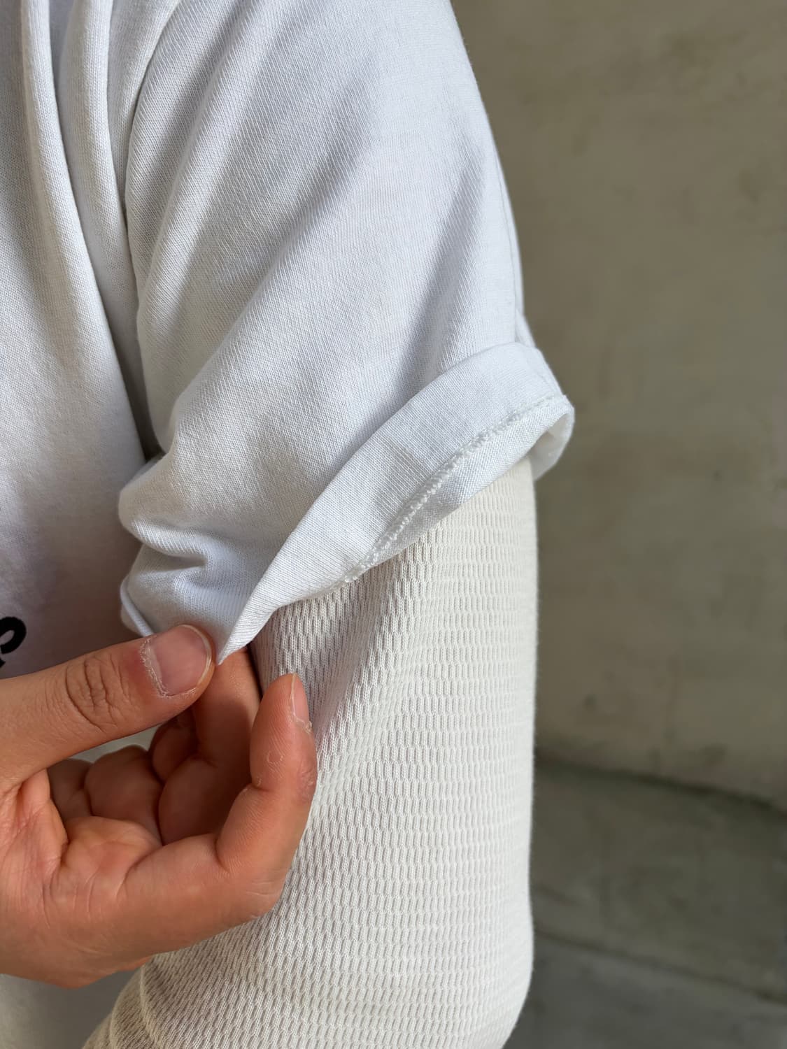 90’s HP Inkjet coporate logo single T-s 상품이미지6