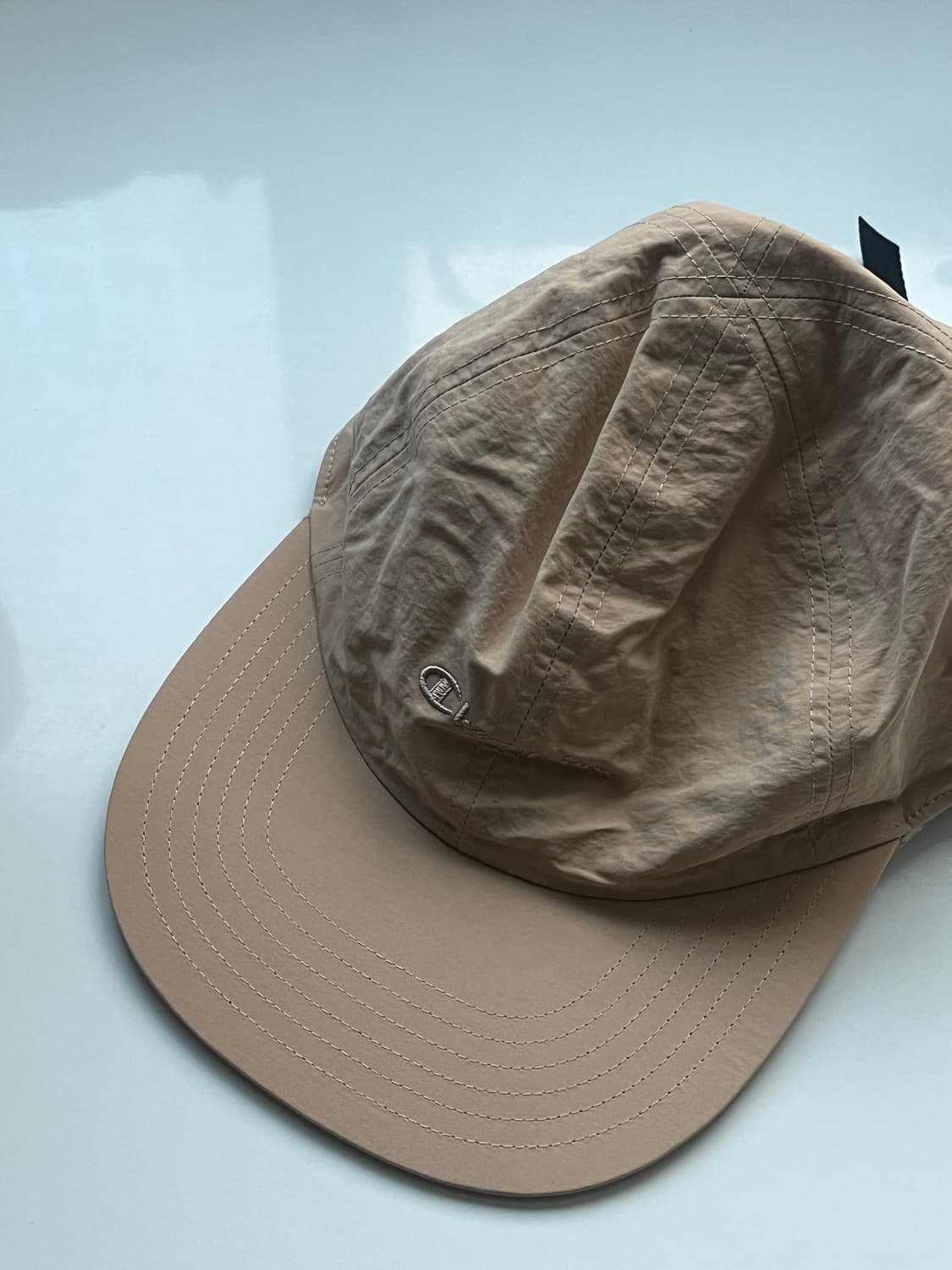 (새상품) 챔피온 리버서블 플리스 캡 모자 상품이미지3