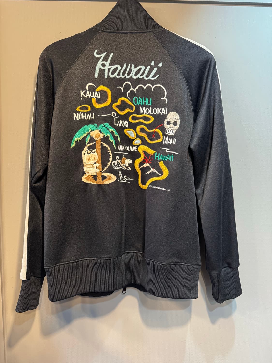 스튜디오 다치산 져지 상품이미지4