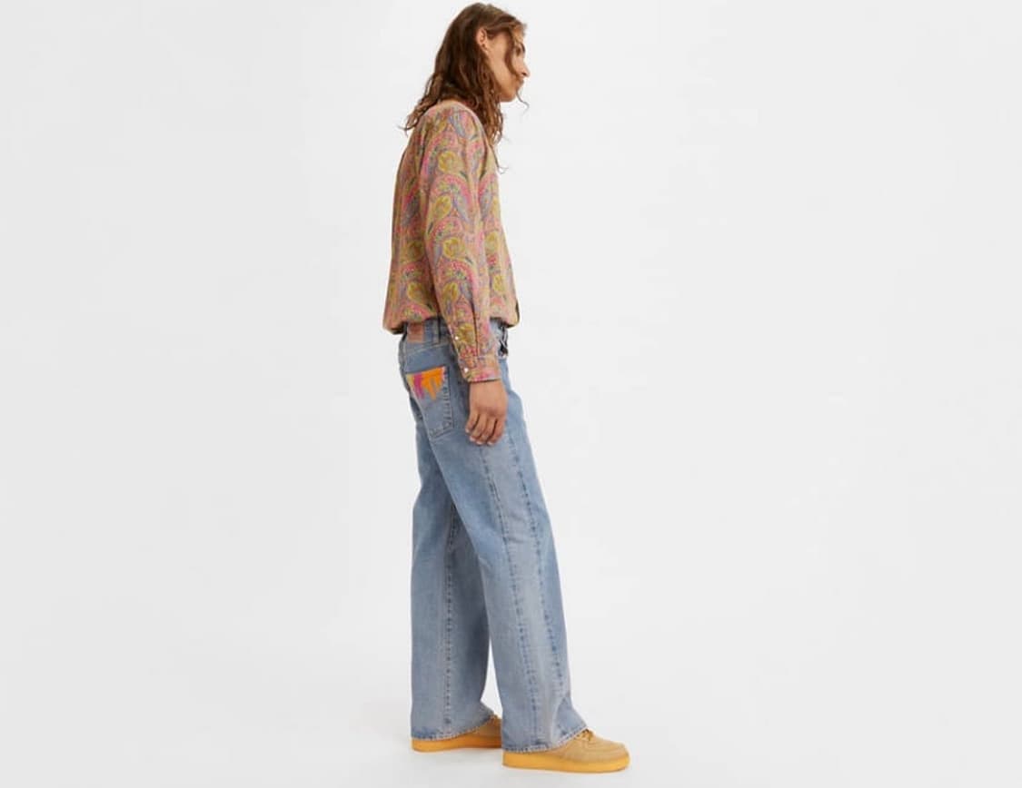 [32x32] LVC 1984 501 커스트진 상품이미지1