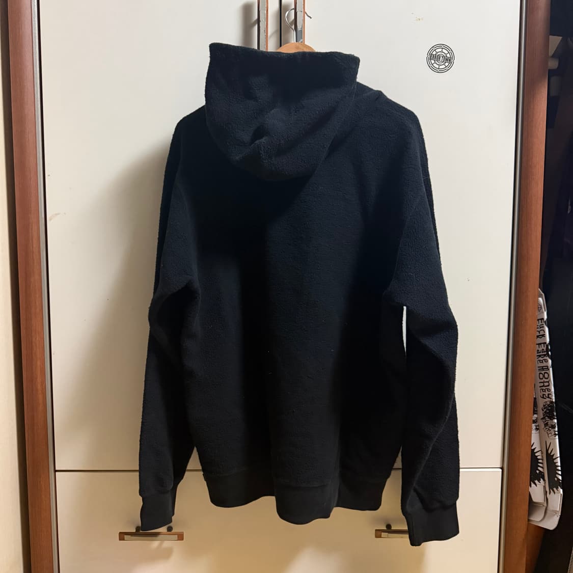 슈프림 후드 XL 상품이미지3