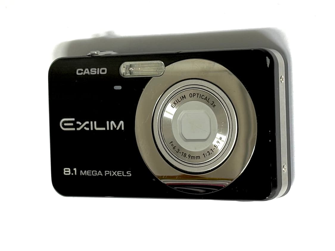 카시오 엑슬림 z80 casio exilim 상품이미지1