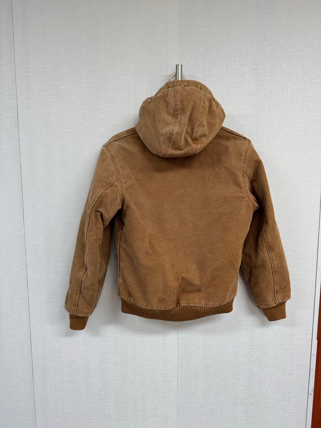 칼하트 액티브 자켓 상품이미지5