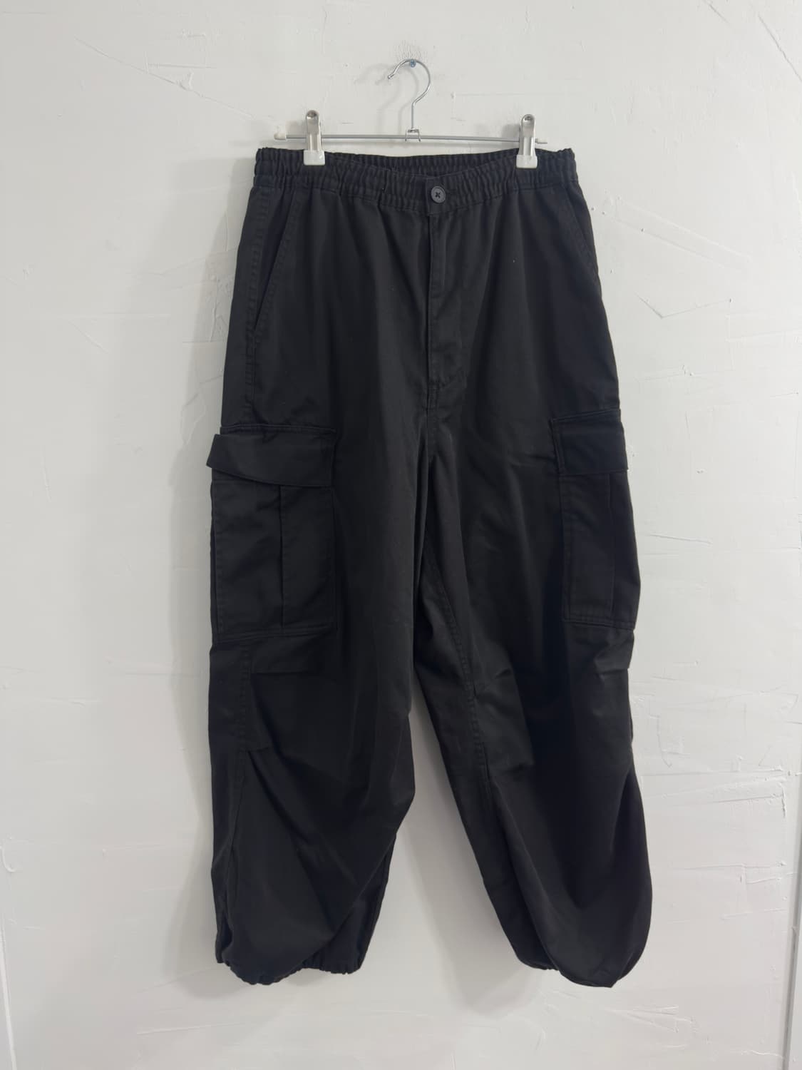gu cargo pants 상품이미지5