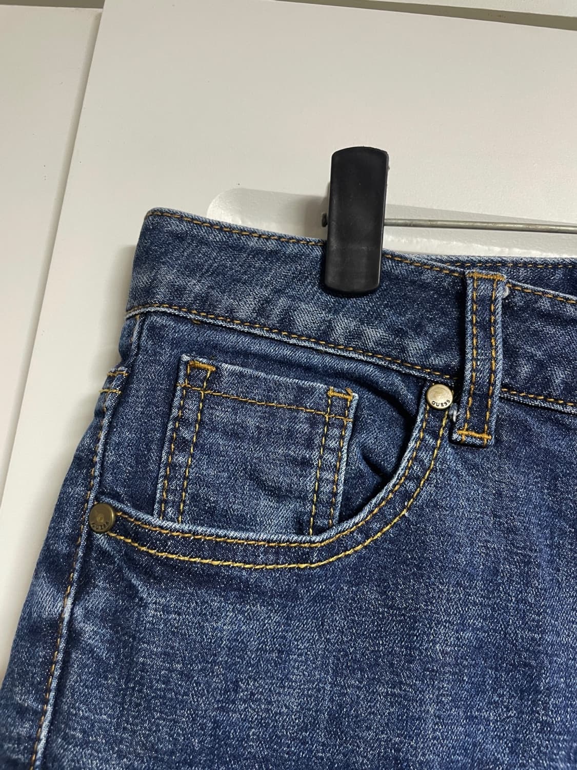 게스 청바지 28 상품이미지4