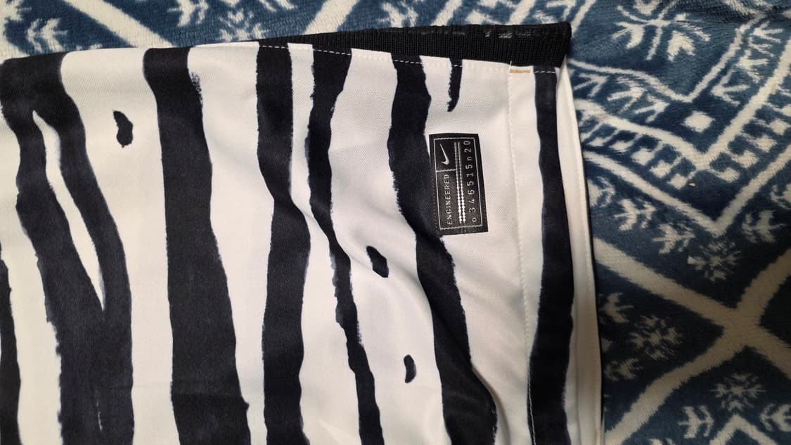 나이키 국가대표 유니폼 L 상품이미지4