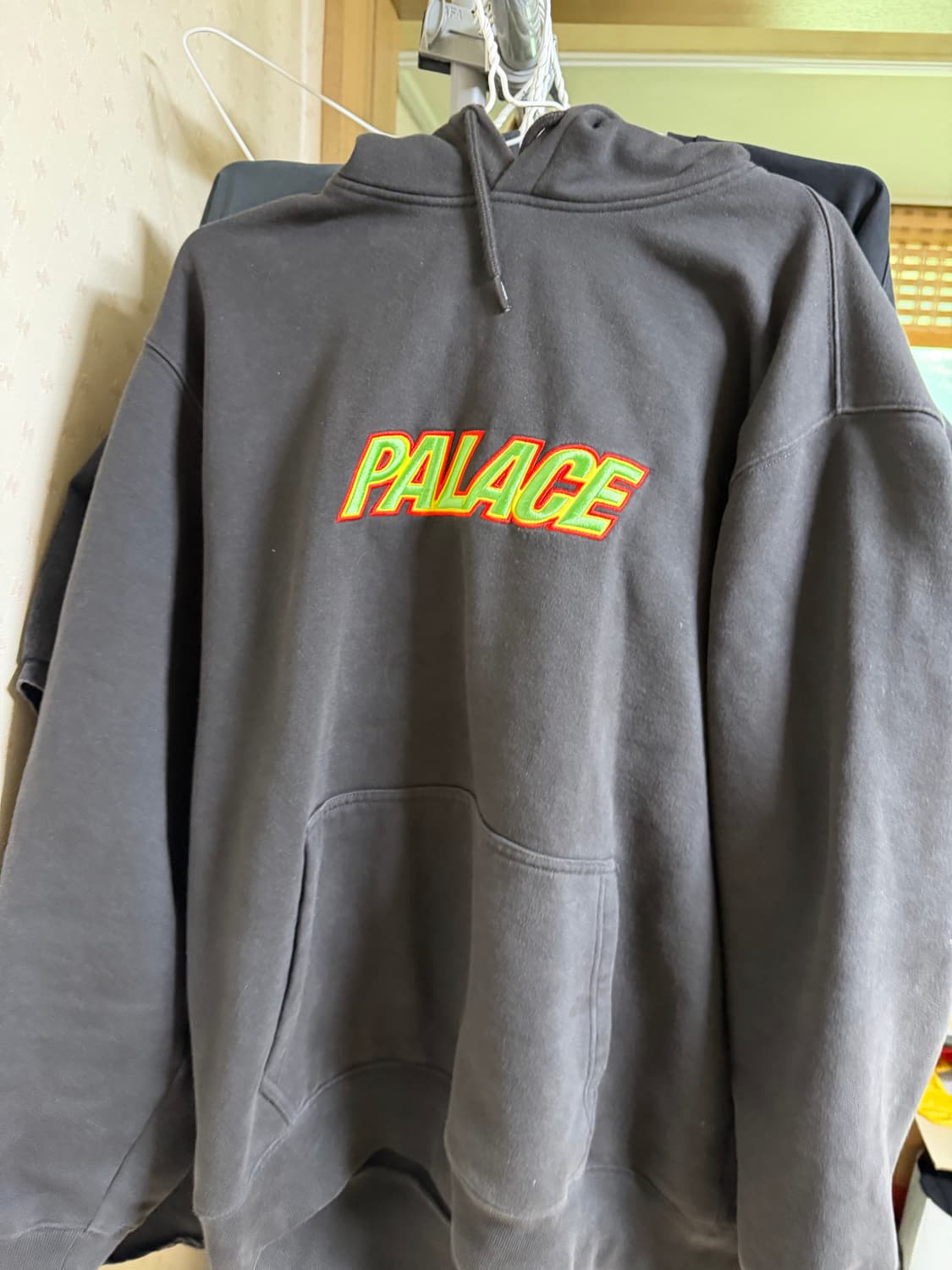 팔라스 후드티 xl 팝니다 상품이미지3