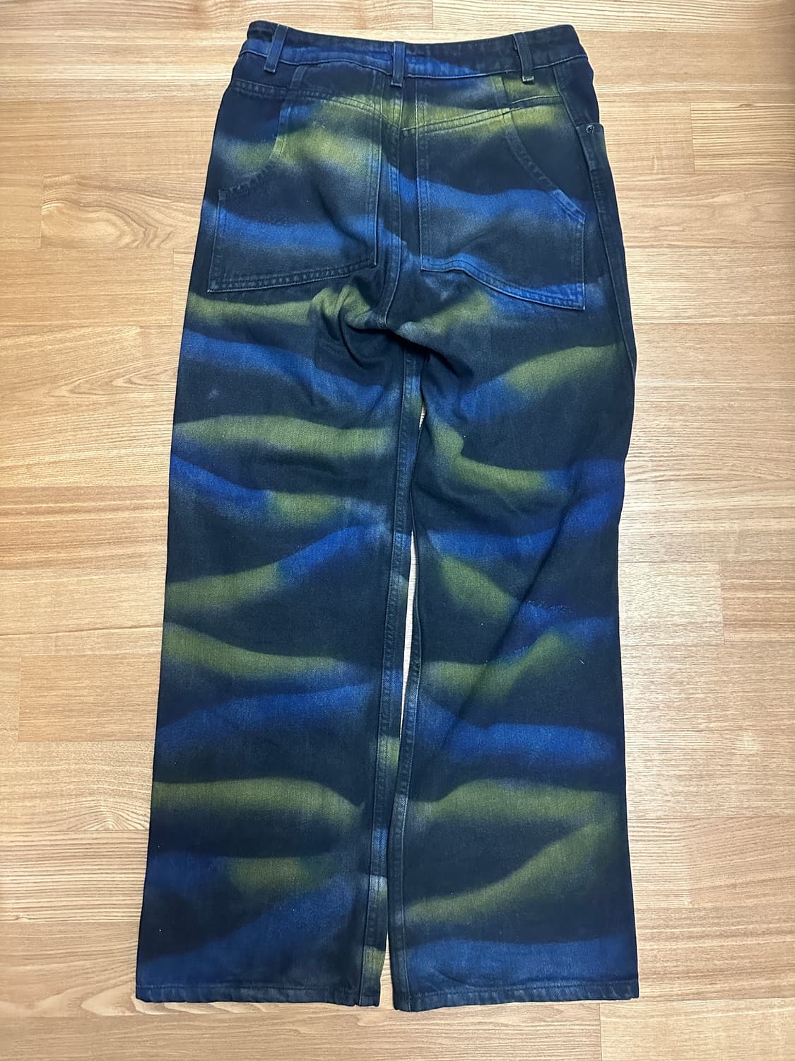 에크하우스 라타 쉐도우진 28 상품이미지3