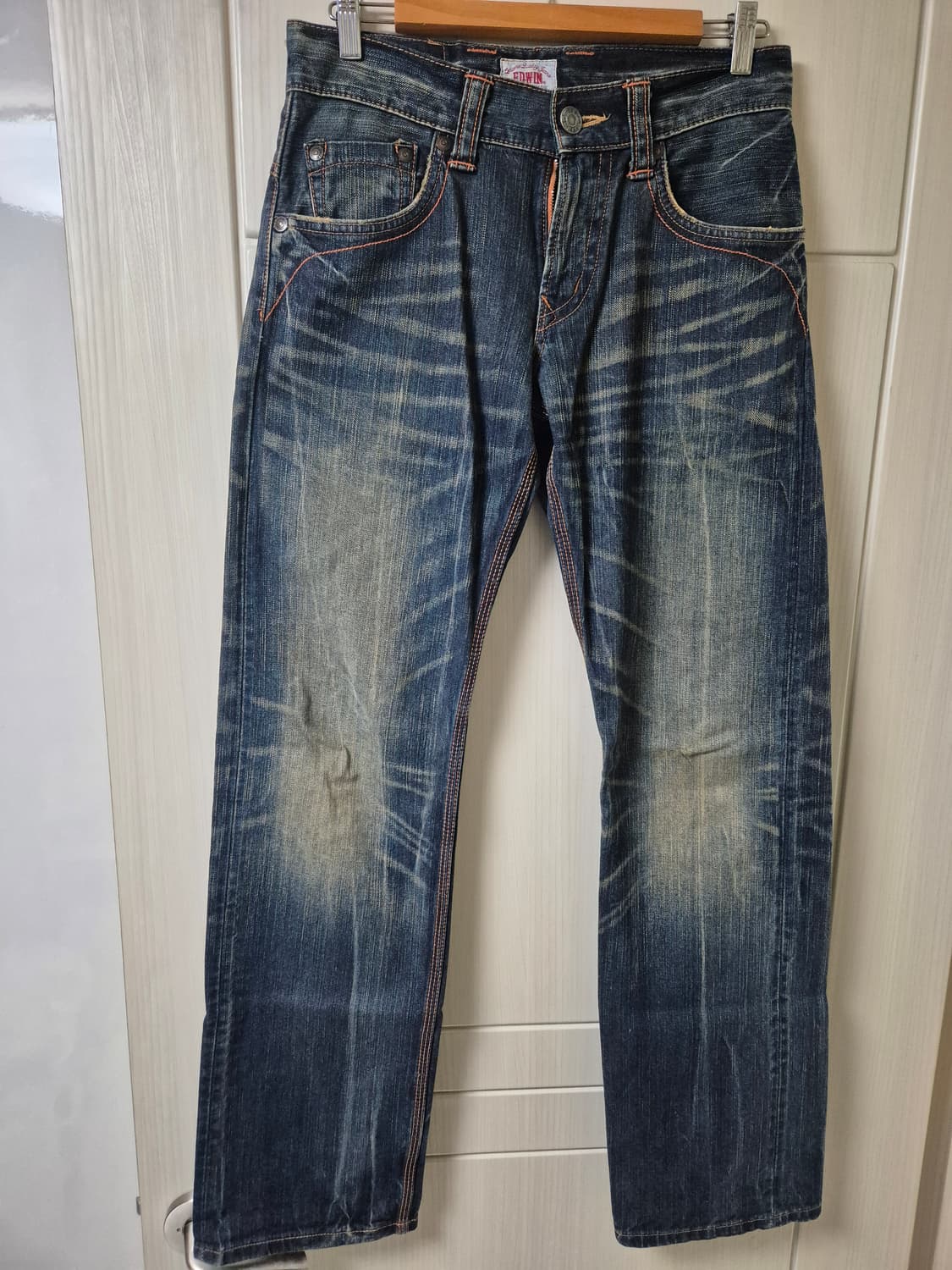 에드윈  상품이미지1