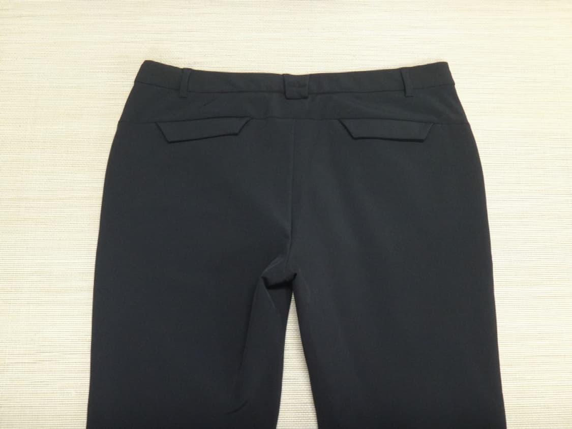 (40인치) 아디다스 골프 기모 본딩 동절기 팬츠 상품이미지4