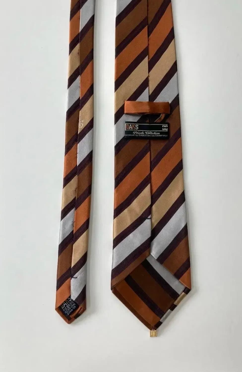 닥스 넥타이 상품이미지2