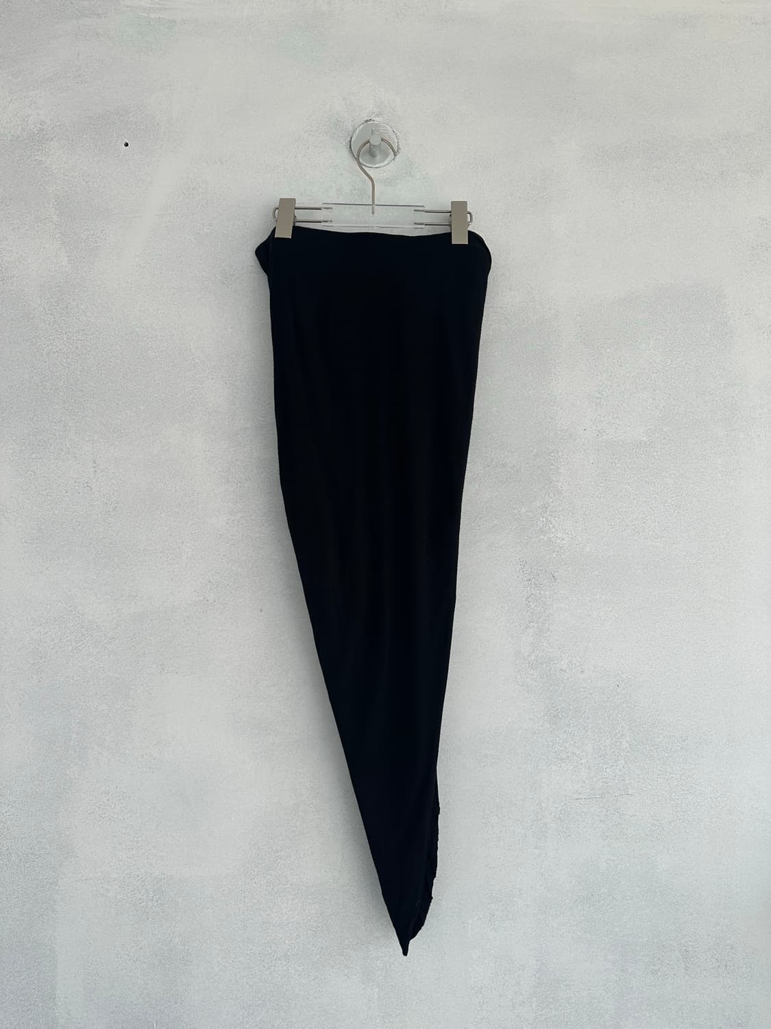 Helmut Lang Ruffle Skirt 상품이미지4
