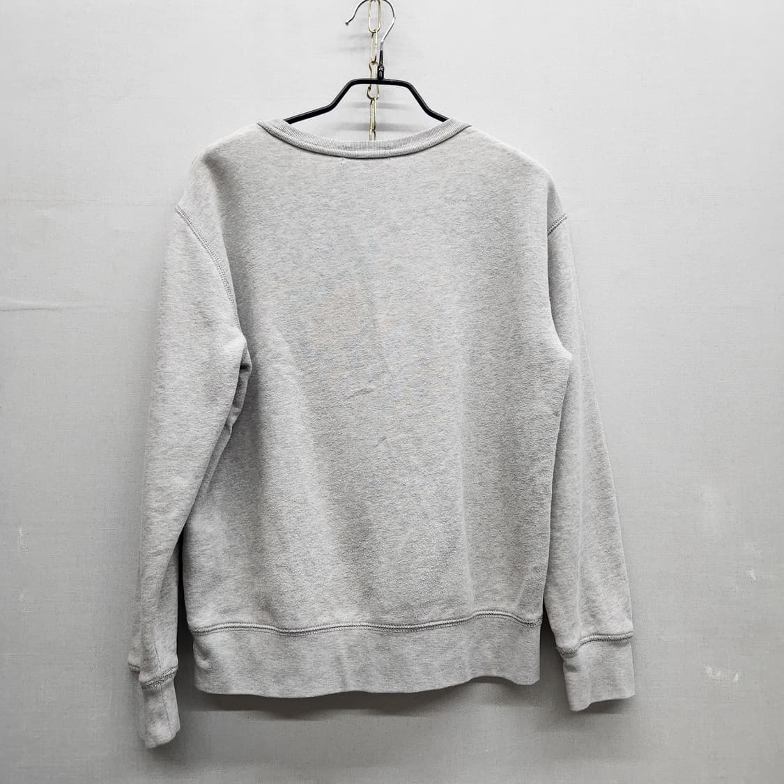 폴로랄프로렌 폴로베어 프린팅 맨투맨 M 상품이미지4