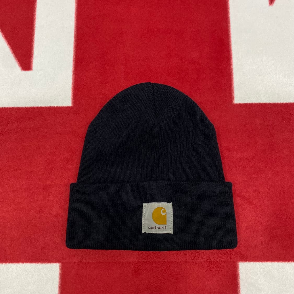 칼하트 비니 free 상품이미지2