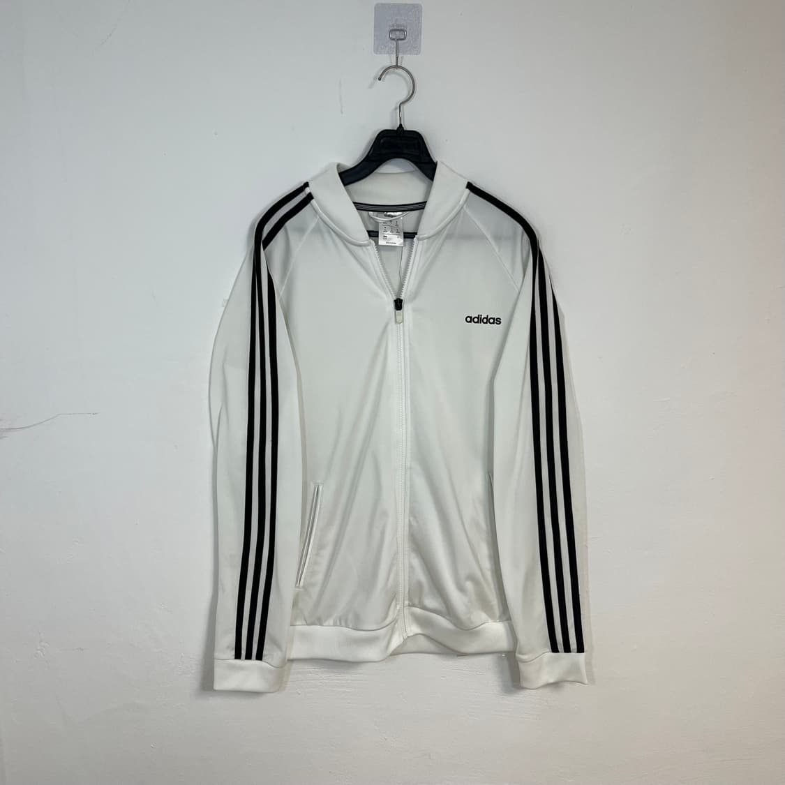 Adidas white jersey 상품이미지4