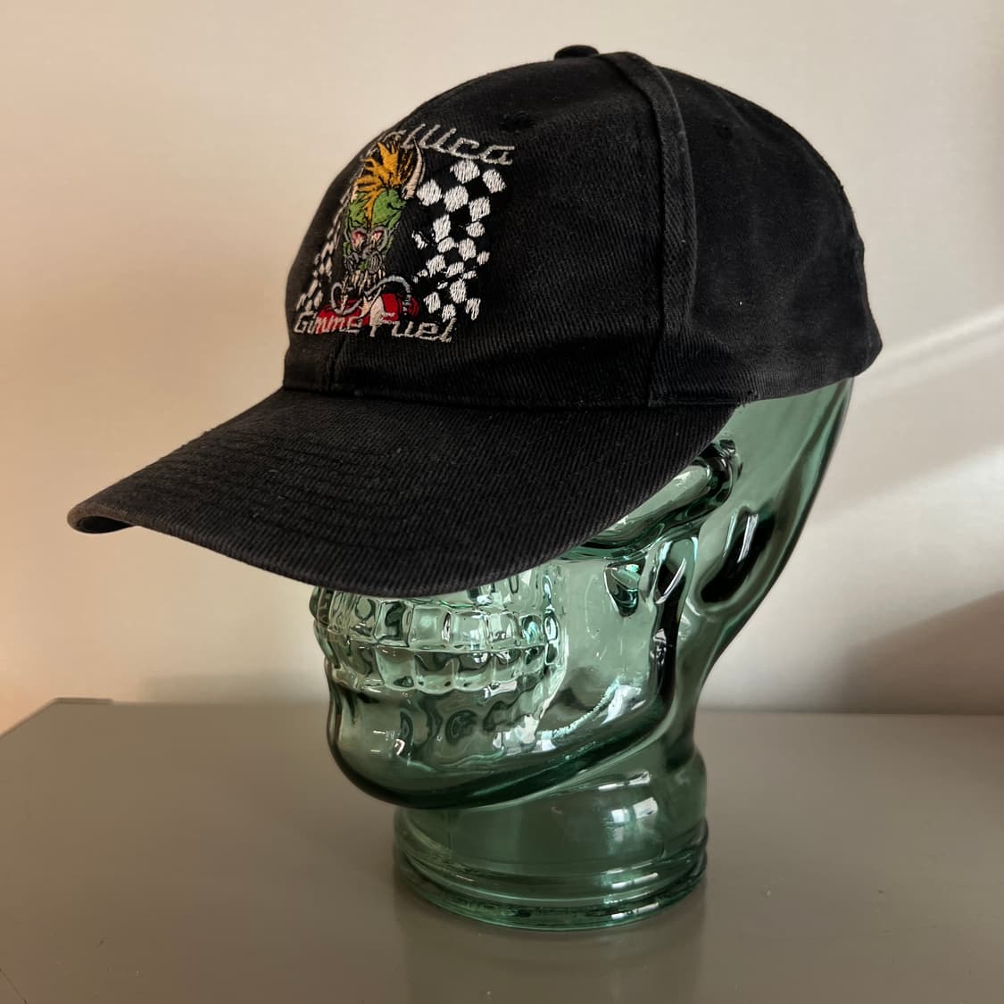 빈티지 00s Metallica Gimme Fuel 캡 상품이미지5
