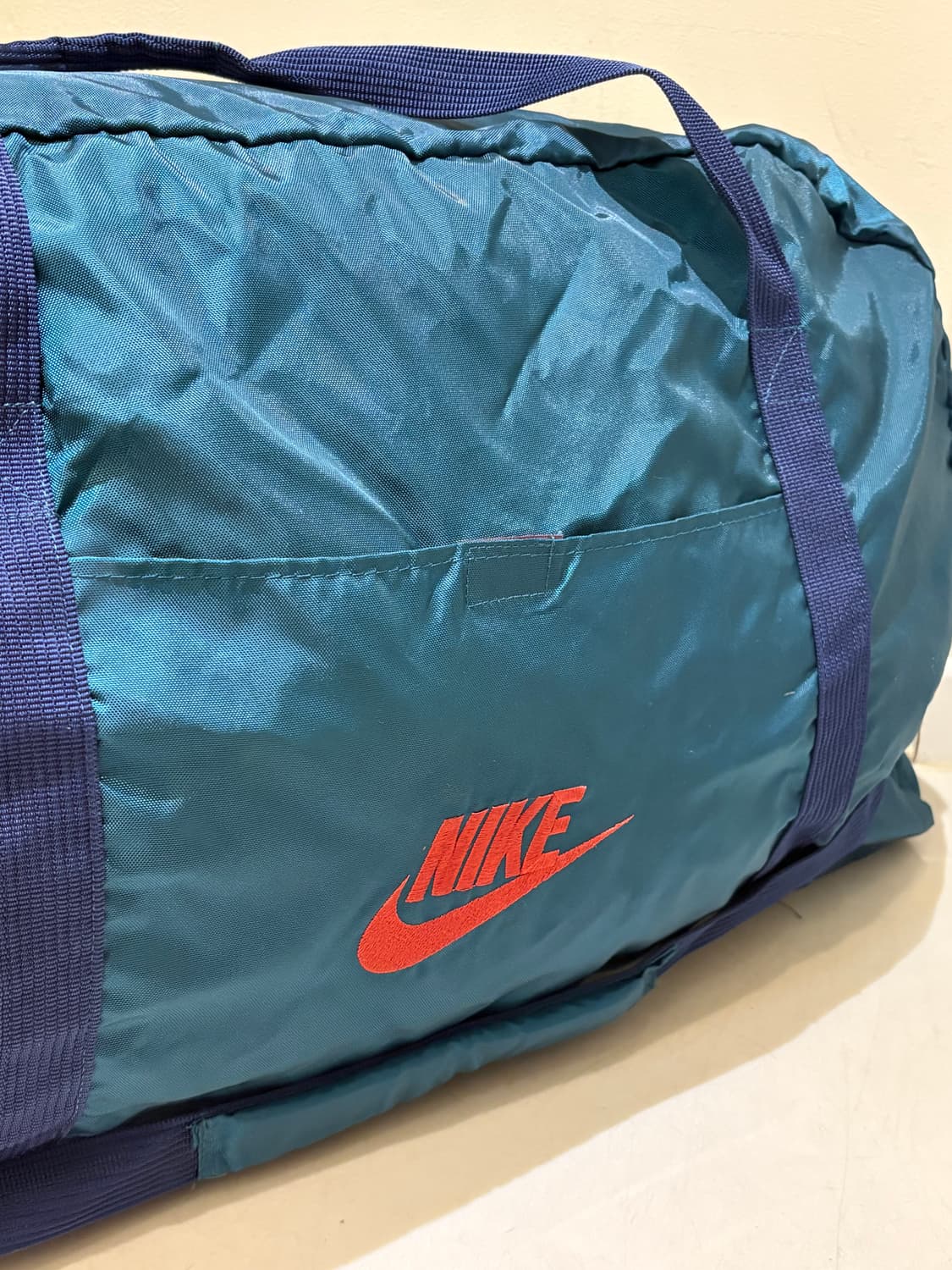 90s 나이키 더플백 상품이미지2