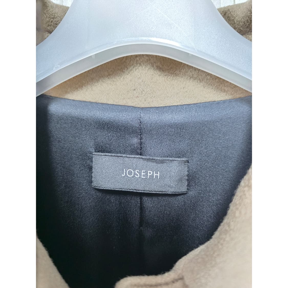 택포// 조셉 JOSEPH 여성 코트 S 상품이미지2