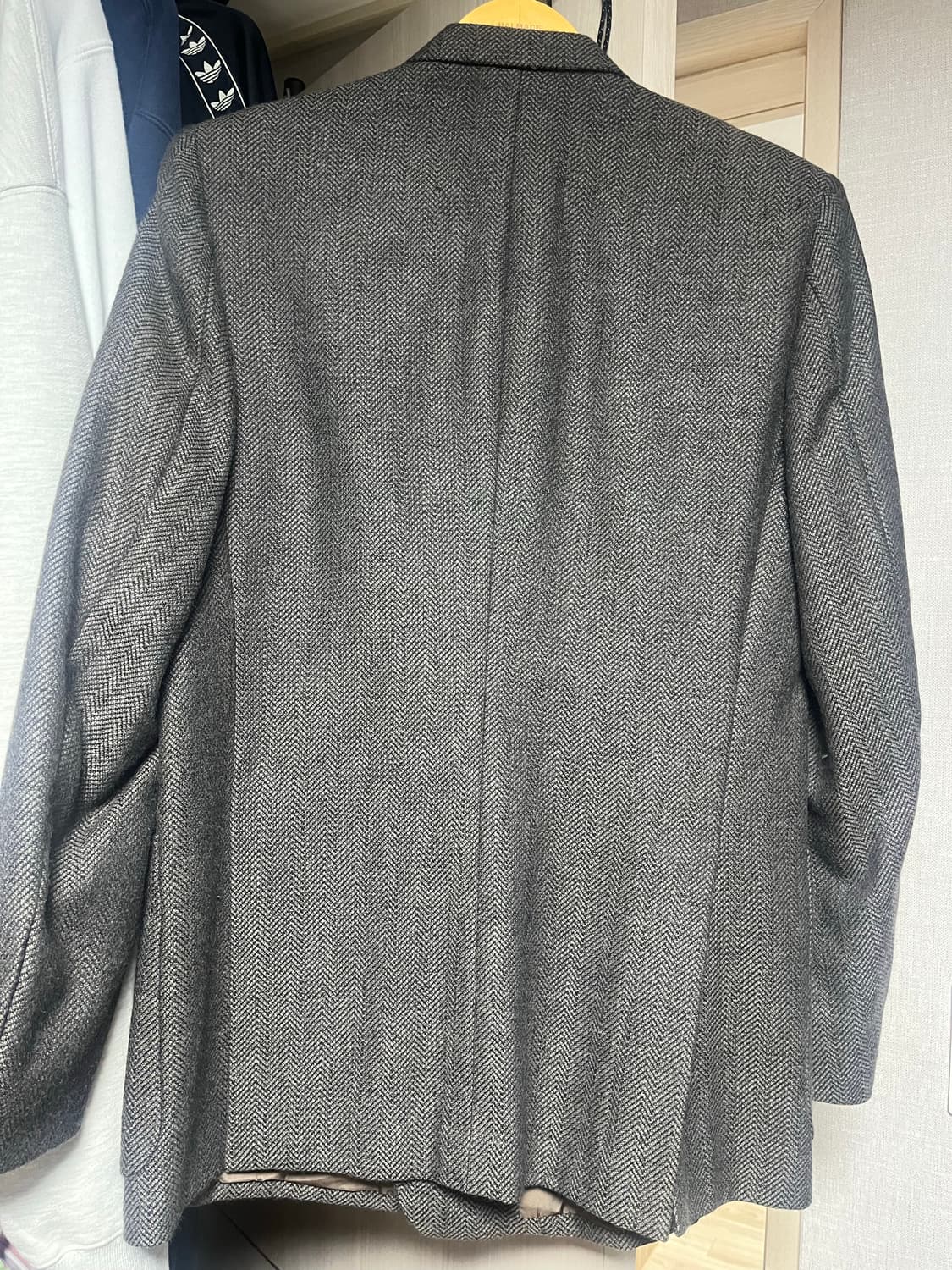 빈티지 디올 더블 블레이저 판매 합니다 상품이미지2