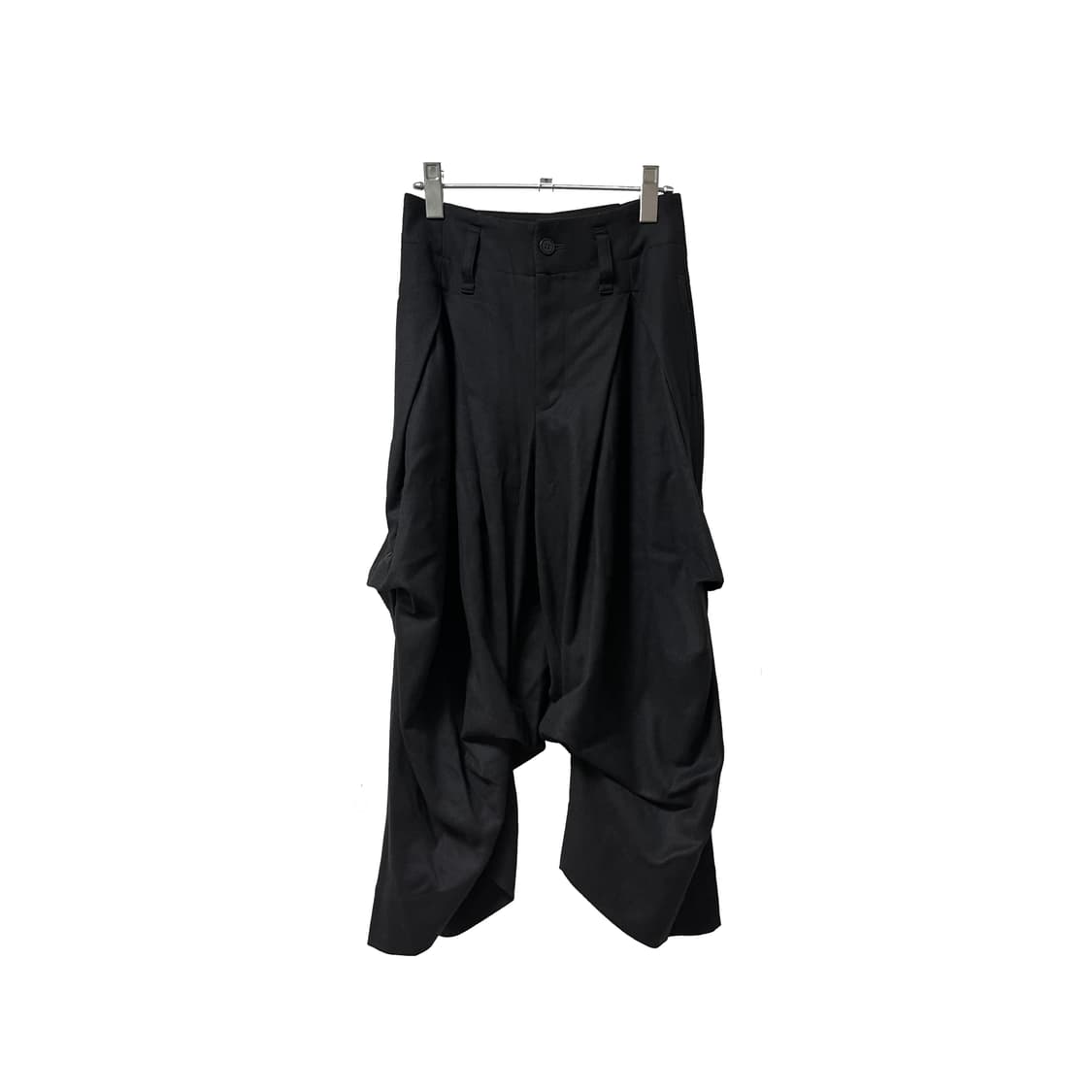 ISSEY MIYAKE 2019 FW Wool Pleats Trouser 상품이미지1