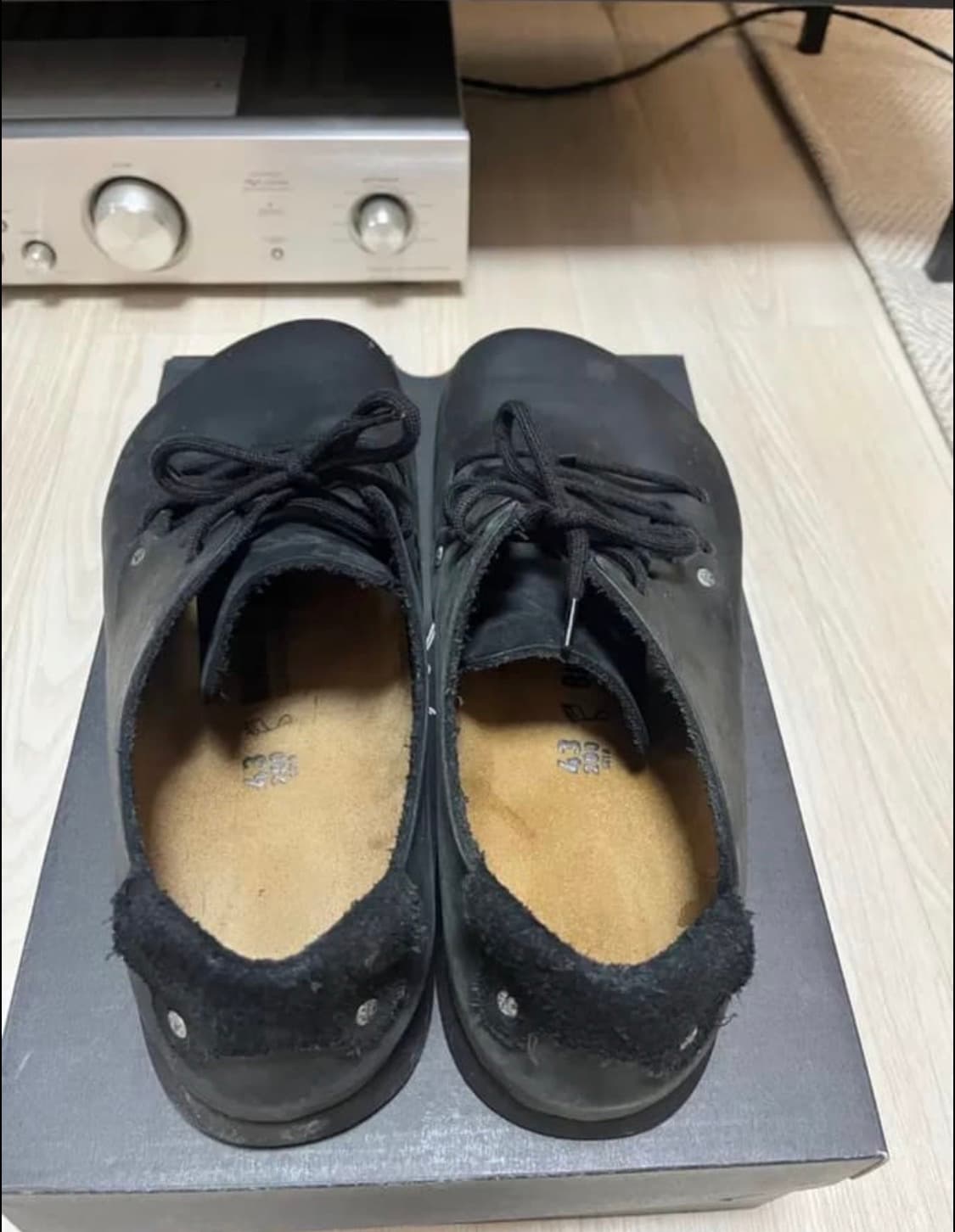 버켄스탁 몬타나 280 상품이미지2