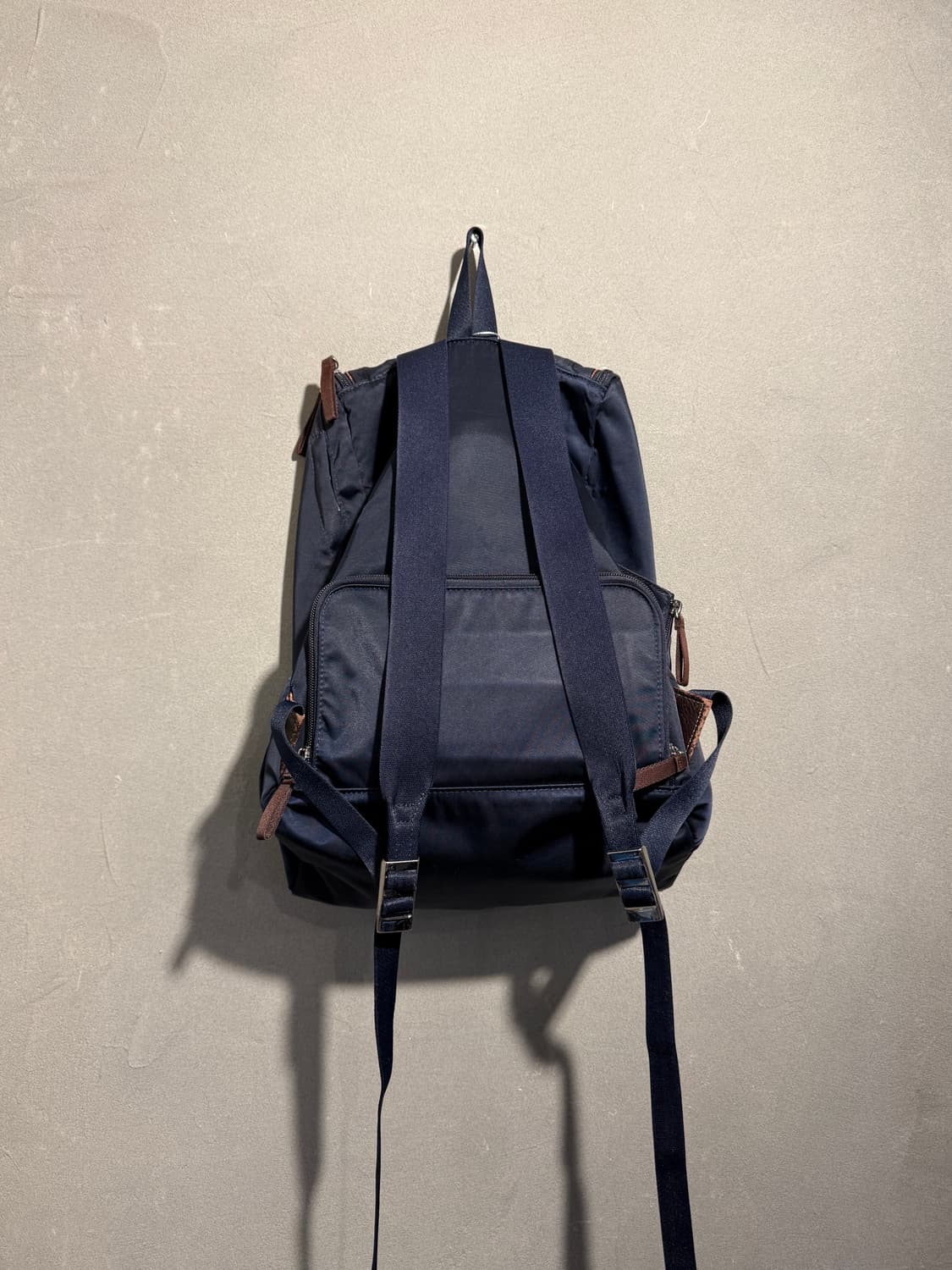 요시다포터 플랜 럭색 상품이미지2