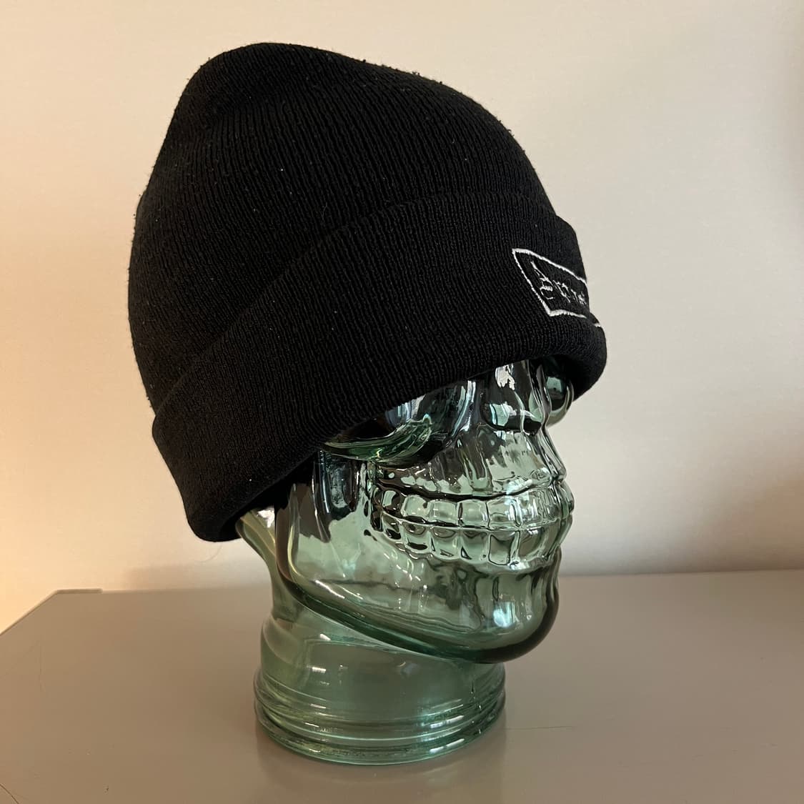 빈티지 90s Agnostic Front 비니 상품이미지8