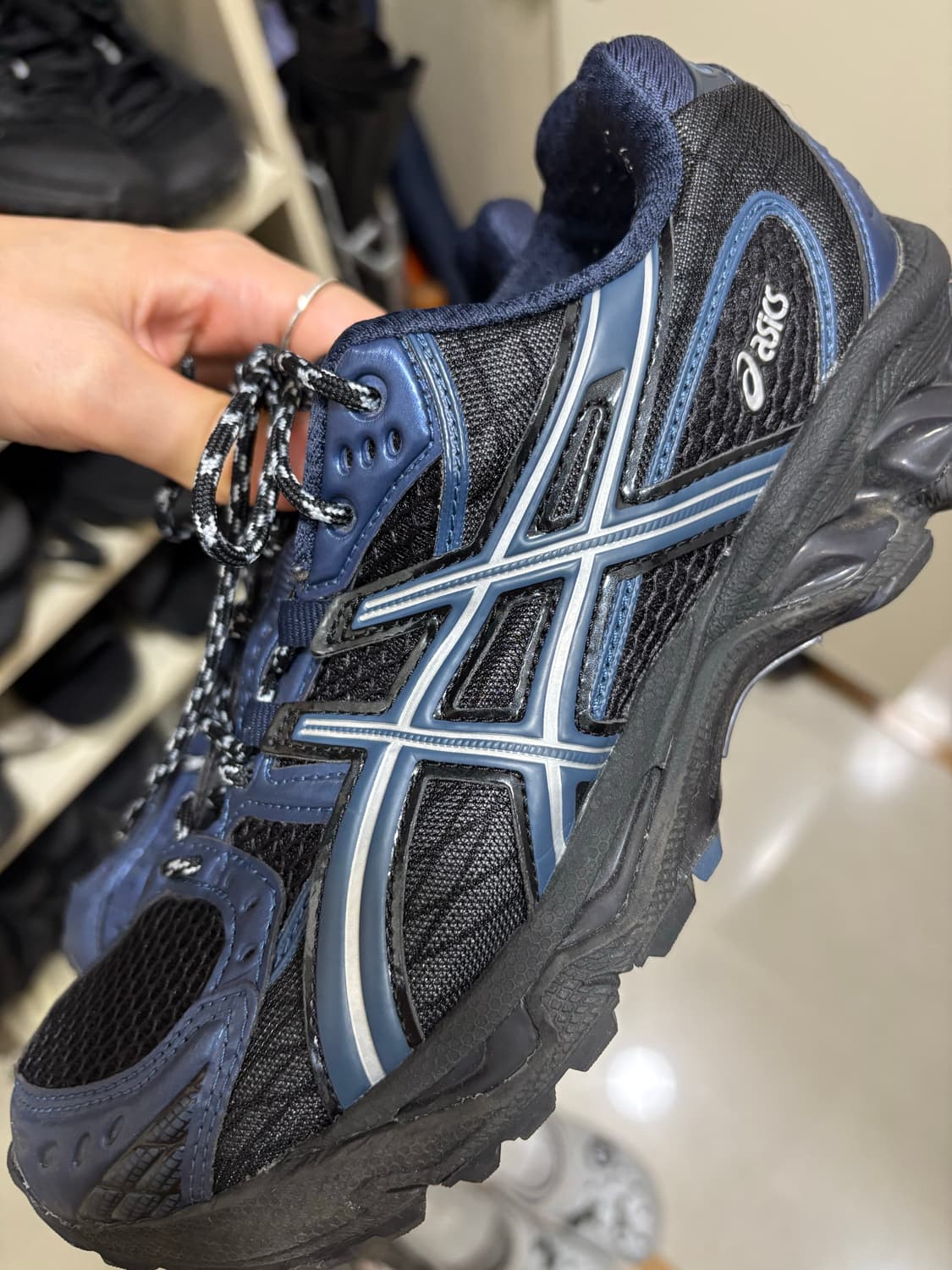 아식스 젤님버스 240  상품이미지5